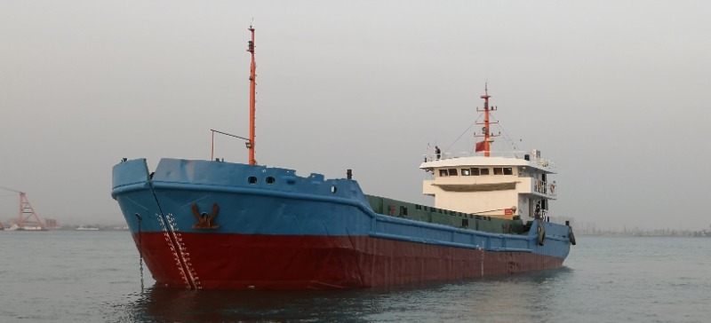 Offshore Sales.Ship sales.Hopper Barge in 20006