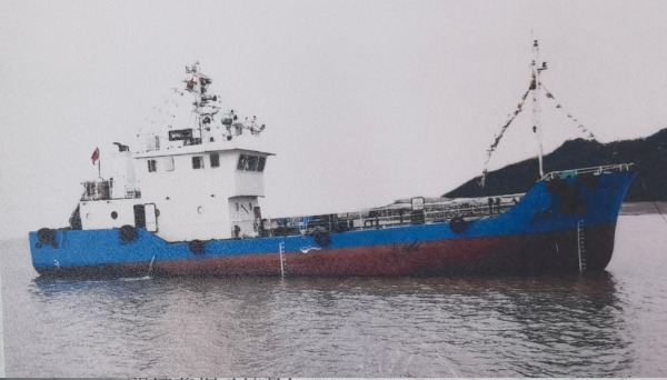 Offshore Sales.Ship sales.Resale300ton water supply ship，fresh water supply vessel