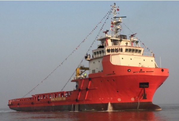 DANA Ship&Offshore Trade